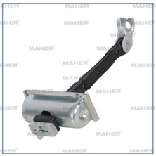 Maher Renault Symbol Clio 1998-2002 Kapı Gergisi Ön Sağ Sol