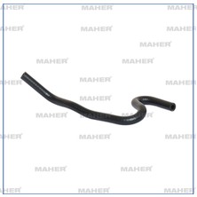 Maher BZT RENAULT KANGO 2 1.5 DCI KW0B; HORTUM YEDEK SU DEPOSU 8200455788