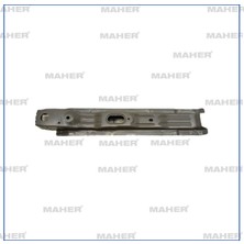 Maher Panel Tıggo 7 Pro 22-24 Ön Sağ (Yan)