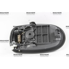 Maher Hyundai Elantra 1996-2001 Kapı Kolu Sağ 82620-29002LG