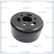 Maher Renault Clio Captur Symbol / Dacia Sandero Devirdaim Kasnagı 0.9 1.2 210518358R