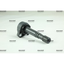 Maher BZT HONDA CIVIC 2001-2006 1.6; ATEŞLEME BOBİNİ 30520-PGK-A01