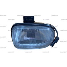 Maher Sis Lambası H-100  97-08 Minibüs Ön Sol