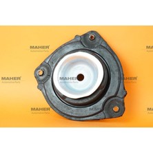 Maher BZT NISSAN JUKE F15 / PULSAR 1.5 DCI / 1.6 / 1.6 DIG-T-1.6 LPG; ÖN AMORTİSÖR KULESİ 4x2 / 4x4 SOL 54321-1KA0B