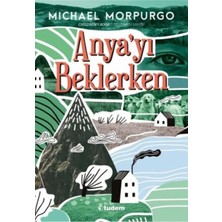 Anyayı Beklerken M. Morpurgo Tudem