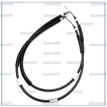 Maher Tel El Fren Corsa D / Combo C Z13DT-Z13DTH-Z17DTH