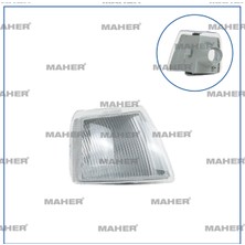 Maher Opel Vectra 1990-1992 Sinyal Lambası Ön Sağ