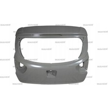 Maher Kia Rio 2012-2017 Bagaj Kapağı 73700-1W220