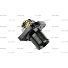 Maher Peugeot 206 106 307 / Citroen C4 1998-2009 Termostat Komple 1.4-1.6 1336Q1