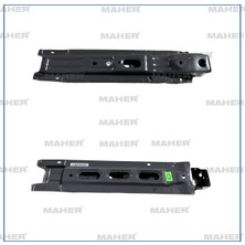 Maher Panel Tıggo 8 Pro 22-24 Ön Sağ (Yan)
