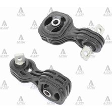 Maher Honda Civic 2006-2012 Motor Takozu Arka 50890-SNA-A82