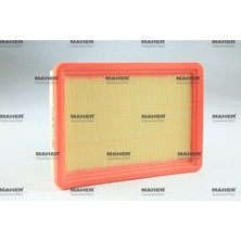 Maher Hyundai Elantra Coupe 1996-2001 Hava Filtresi 28113-23001