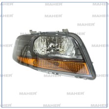 Maher Chevrolet Kalos 2005-2008 Far Sağ