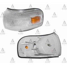 Maher Sinyal Lambası H100  94-96 Minibüs Sol