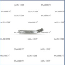 Maher Hyundai I-20 2015-2019 Sinyal Lambası Ayna Sol 87614-C8000