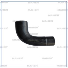 Maher Volkswagen Passat / Audi A4 A6 1997-2000 Turbo Hortumu Sol 1.9 8D0145834F