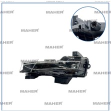 Maher Sis Lambası Tesla Y 21-24 Sol