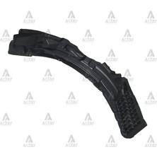 Maher Mitsubishi Lancer 2008 ve Sonrası Çamurluk Davlumbazı Ön Sol 5370A737