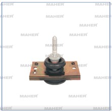 Maher Renault Master Motor Takozu Ön Sol