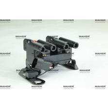 Maher BZT HYUNDAI ACCENT 1995-2000 1.5; ATEŞLEME BOBİNİ 27301-22040