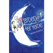Günışığı Kitaplığı Aydede Her Yerde Günışığı