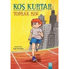 Altın Kitaplar Koş Kurtar Toprak Işık Altın
