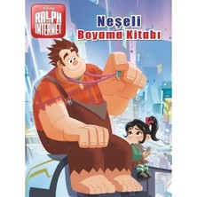 Doğan Kitap Neşeli Boyama Kitabı Doğan Egmont