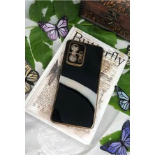 MCasering Xiaomi Mi 11 / Mi 11T Pro Uyumlu Kılıf Volet Silikon Canlı Renkli Yumuşak Silikon Sıayh