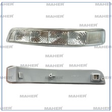 Maher Kia Sorento 2009-2014 Sinyal Lambası Ayna Sol 87613-2P000