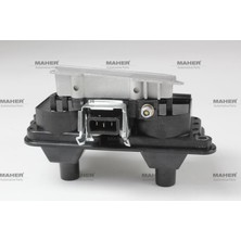 Maher BZT VOLKSWAGEN PASSAT / AUDI A4 / A6 1997-2000 ADR-APT 1.8; ATEŞLEME BOBİNİ (ÇİFTLİ) 058905101A