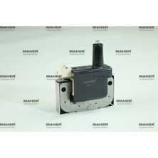 Maher BZT HONDA CIVIC 1990-2001 1.6 / ACCORD 1990-1993 2.0; ATEŞLEME BOBİNİ (YAYLI) 30510-PT2-006