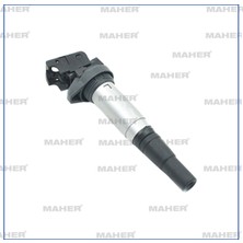 Maher Peugeot 207 208 508 / Citroen C3 2006-2012 Ateşleme Bobini 1.4-1.6 16V