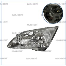 Maher Far Crv 07-12 Sol