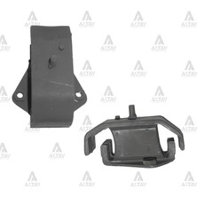 Maher Takoz Motor H-100 Kamyonet  97-04 (Yerli)