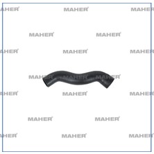 Maher Chevrolet Captiva / Opel Antara 2006 ve Sonrası Turbo Hortumu