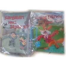 Form Yayıncılık Değer Hikayeleri 25 Kitap Set Form Yayınları