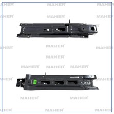 Maher Panel Tıggo 8 Pro 22-24 Ön Sol (Yan)
