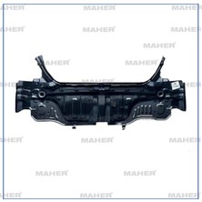 Maher Panel Cıvıc Arka 12-16 Fb7 Sedan