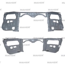 Maher Panel Starex Ön 02-08 Komple
