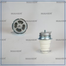 Maher Fiat Doblo 2000-2010 Takoz Süspansiyon Arka Sağ Sol 1.2-1.3 1.4-1.6-1.9