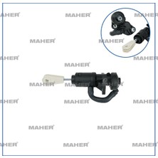 Maher Volkswagen Passat / Audi A4 A6 1997-2004 Üst Debriyaj Merkezi 8E1721401AK
