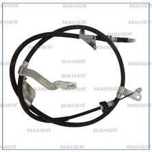 Maher Tel El Fren I-30 17-20 Arka Sol