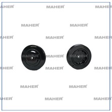 Maher Kasnak Krank Kango / R19 / Megane I / Expres 96-03 1.9 Dizel F8Q