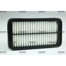 Maher Kia Picanto 2004-2011 Hava Filtresi Dizel 28113-07200