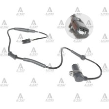 Maher Hyundai Accent 2000-2002 Sensör ABS Ön Sol Sağ 95671-25000
