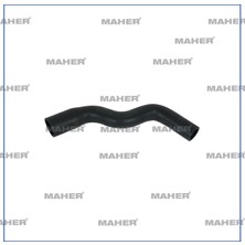 Maher Peugeot 306 Radyatör Hortumu 1.4 1.6 1343J3