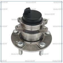 Maher Hyundai Ix-20 2011-2014 Teker Poryası ABSLİ 52750-2K000
