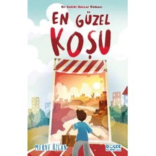 En Güzel Koşu Merve Özcan Gülce Çocuk