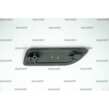 Maher Toyota Corolla 2010 ve Sonrası Reflektör Tampon Arka Sağ 81910-12120