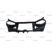 Maher Panel L-200 06-10 Ön